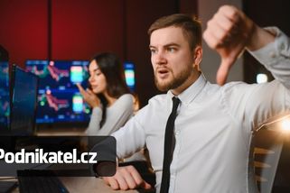 Jednotné hlášení odhaluje problém českého byznysu: podceněnou digitalizaci podniků